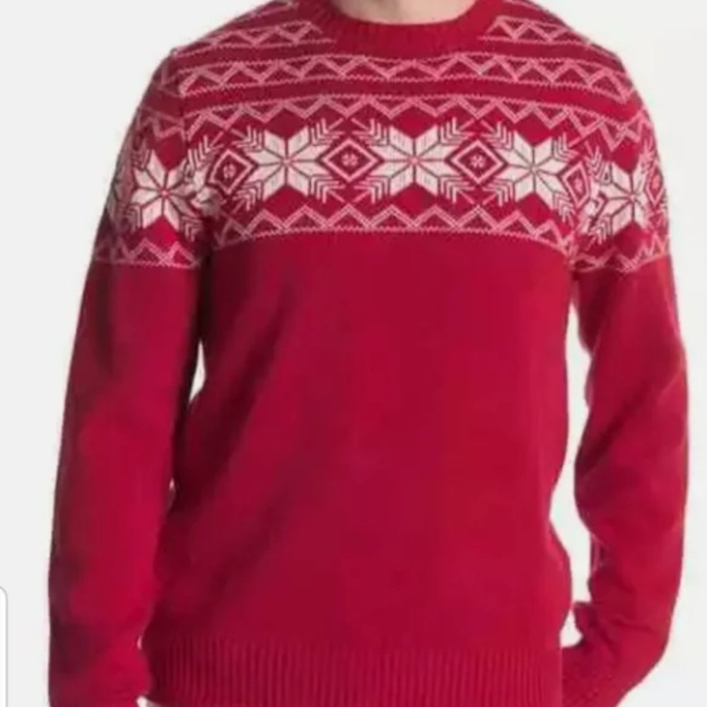 Weatherproof Vintage Sweater Medium